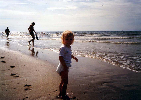 Scheveningen (Holland)